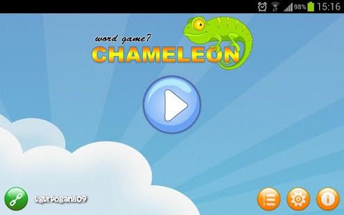 How to get Chameleon Kelime Oyunu (FULL) lastet apk for android