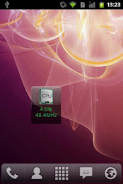 CPU Monitor by Corentin Damman (CocoNuts) poster 4