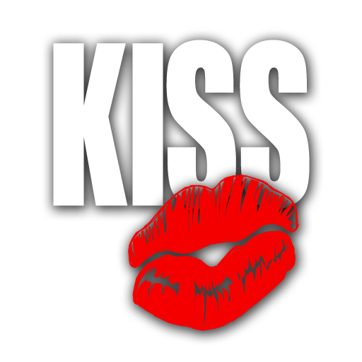 7 kiss