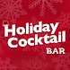 Holiday Cocktail Bar