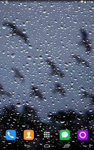 How to install Rain On Window Live Wallpaper 1.1.1 apk for android