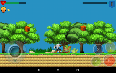 How to mod iWolf lastet apk for android