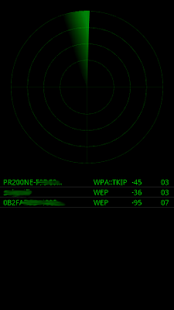 Lastest WiFiScanner APK for Android