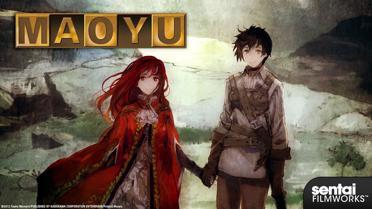 Maoyu - Movies & TV on Google Play