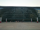 惠州会展中心