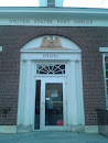 Woodstock Post Office