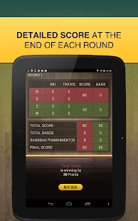 Spades Reflex Screenshots 8