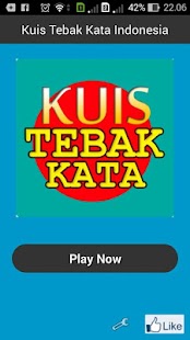   Kuis Tebak Kata- screenshot thumbnail   