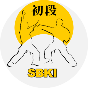 Heian Shodan SBKI logo