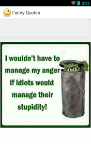 Funny Quotes Screenshots 3