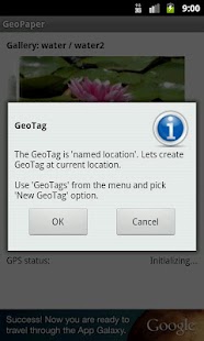Download GeoPaper APK for Android