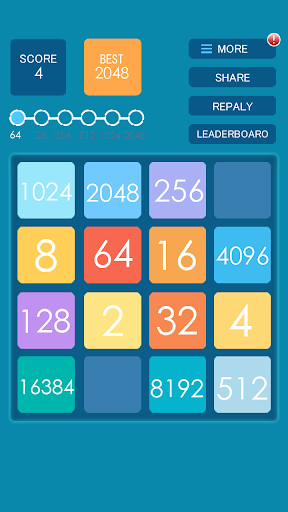 2048 Plus - Apps on Google Play