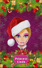 Princess Linda at Noel Party APK Download for Android