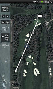St. Eugene Golf Resort Screenshots 1