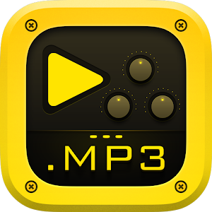 Vid2mp3 - Video Mp3 Converter LOGO-APP點子