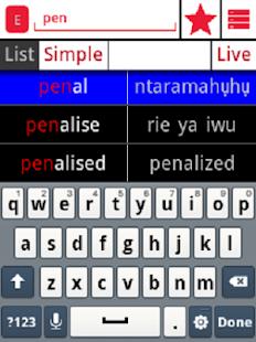 Lastest English Igbo Dictionary APK