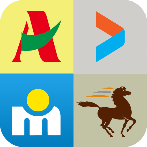 Maroc Logo Quiz 益智 App LOGO-APP開箱王