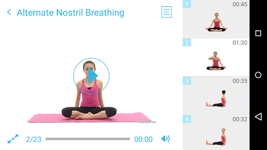Yoga for Glowing Skin (PRO) Screenshots 0