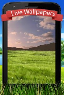 How to mod Grass Live Wallpaper 1.0 unlimited apk for pc