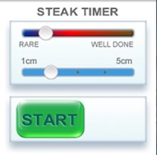 SteakTimer