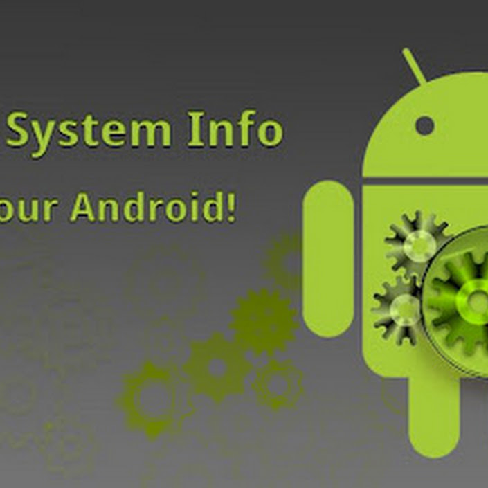 Android System Info v1.24.0 Final
