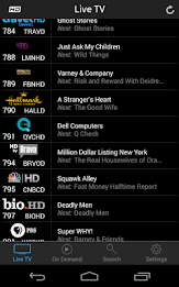 XFINITY on Campus poster 1