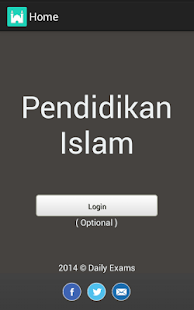 How to get eSPM Pendidikan Islam 1.0.5 mod apk for bluestacks