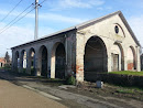 Pontecurone's Old Station