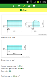 Download Rectangular hothouses APK for PC