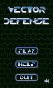 Vector Defense