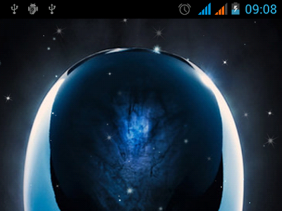 √完了しました！ かわいい エイリアン 壁紙 262995