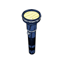 Flashlight LED – zaphrox logo