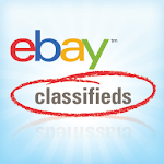 eBay Classifieds Apk