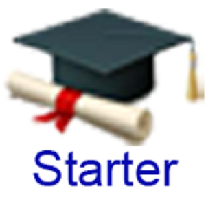 Ôn thi Starter.apk 1.2