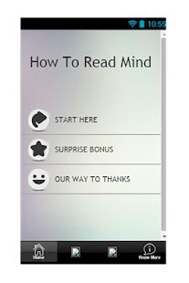 How to install How To Read Mind Guide 2.0 unlimited apk for android