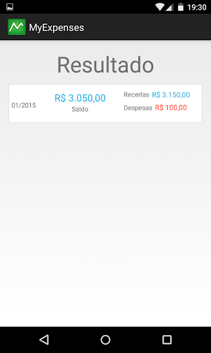 【免費財經App】MyExpenses-APP點子