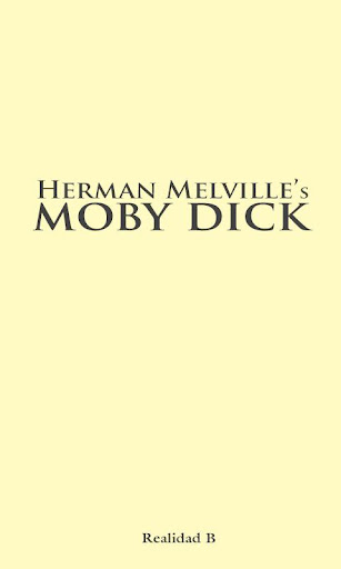Moby Dick LT
