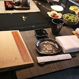 Japanese Table Set Up / Pin By Hogen On Dream Home Garden Dinner Table Setting Japanese Table Tableware : My question is if it is possible (and therefore, how) to set the column width via markup, or at least add a class to the table via markup (so that i can style a particular table via css).