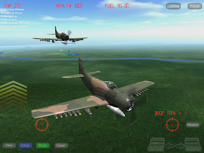 Gunship III - screenshot thumbnail