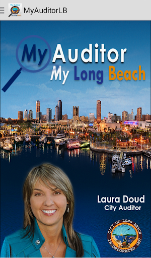 My Long Beach City Auditor