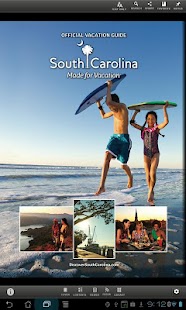 South Carolina Guide Screenshots 0