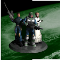 UFO: Alien Invasion logo