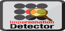 SSC Impersonation Detector APK