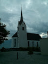 Kirche Sankt
