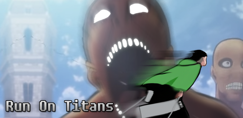 Run On Titans