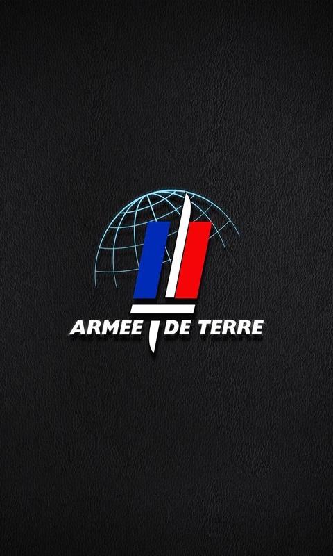 Armée de Terre Screen 1