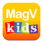 MagV童書館 Apk