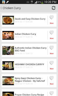 How to install Healthy Curry Recipes 1.0 apk for bluestacks