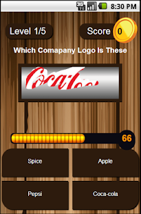 PresentMam Scratch Quiz Screenshots 5