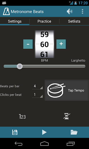 Metronome Beats Pro